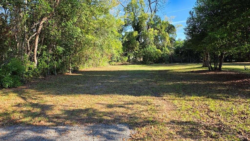 0.11 Acres of Residential Land for Sale in Thomasville, Georgia