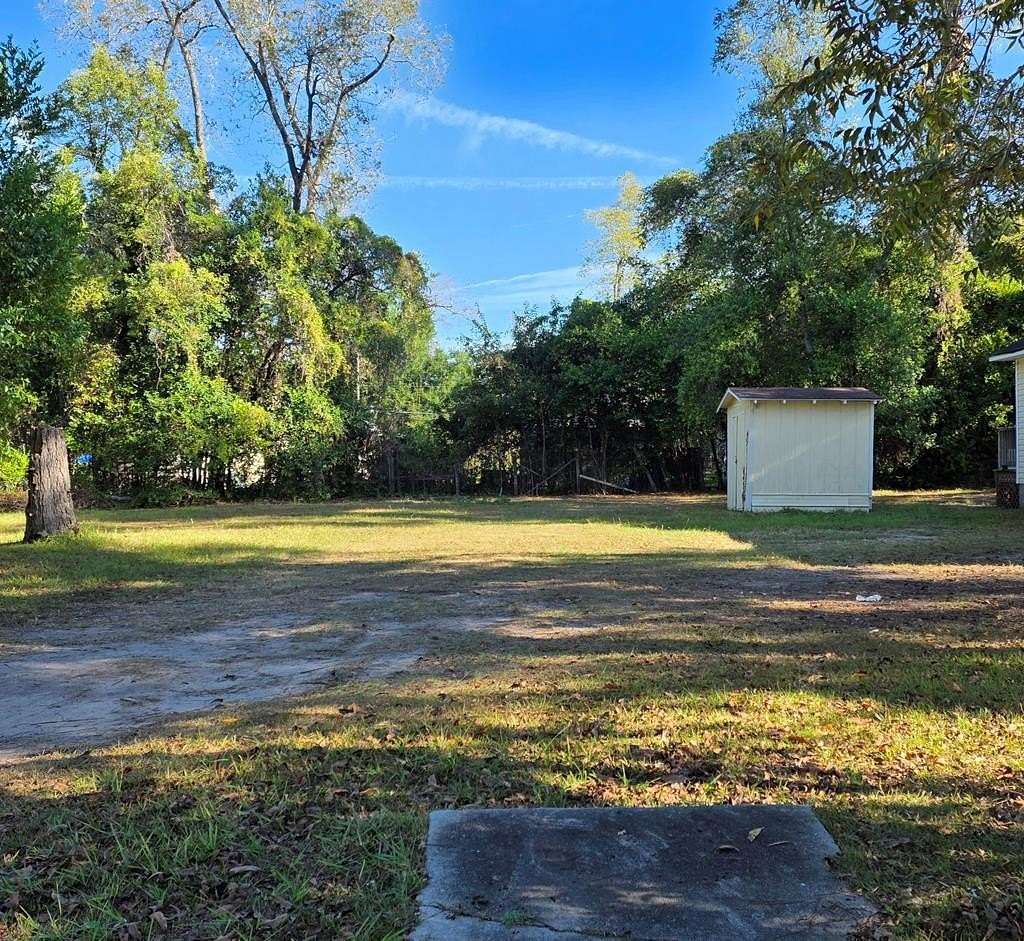 0.17 Acres of Residential Land for Sale in Thomasville, Georgia