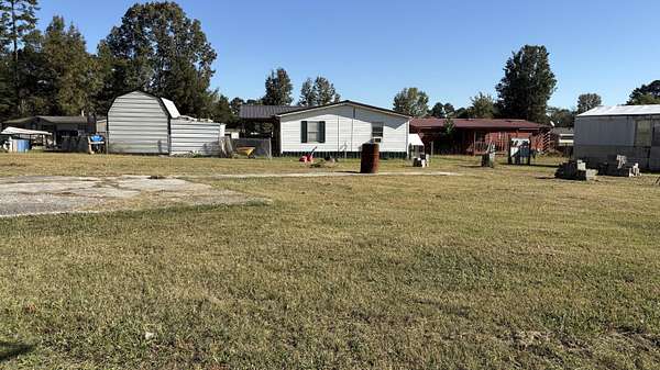 0.18 Acres of Residential Land for Sale in Rossville, Georgia