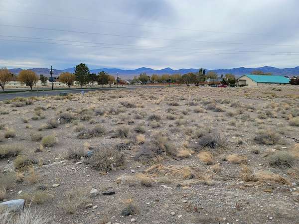 1.28 Acres of Commercial Land for Sale in West Wendover, Nevada