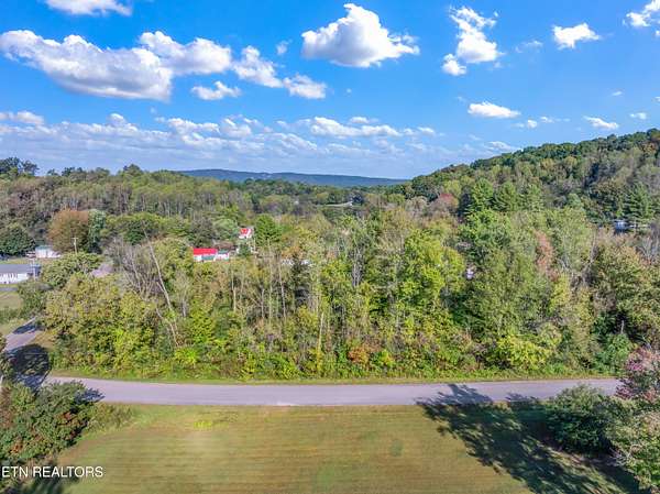 0.92 Acres of Residential Land for Sale in Rockwood, Tennessee