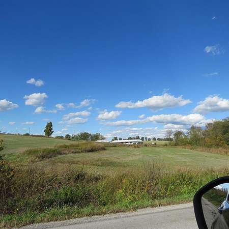 74.8 Acres of Land for Sale in Flemingsburg, Kentucky
