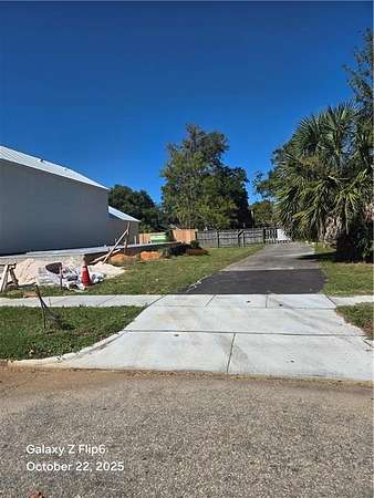 0.5 Acres of Residential Land for Sale in Mobile, Alabama