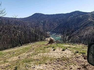 80.2 Acres of Recreational Land for Sale in Berry Creek, California