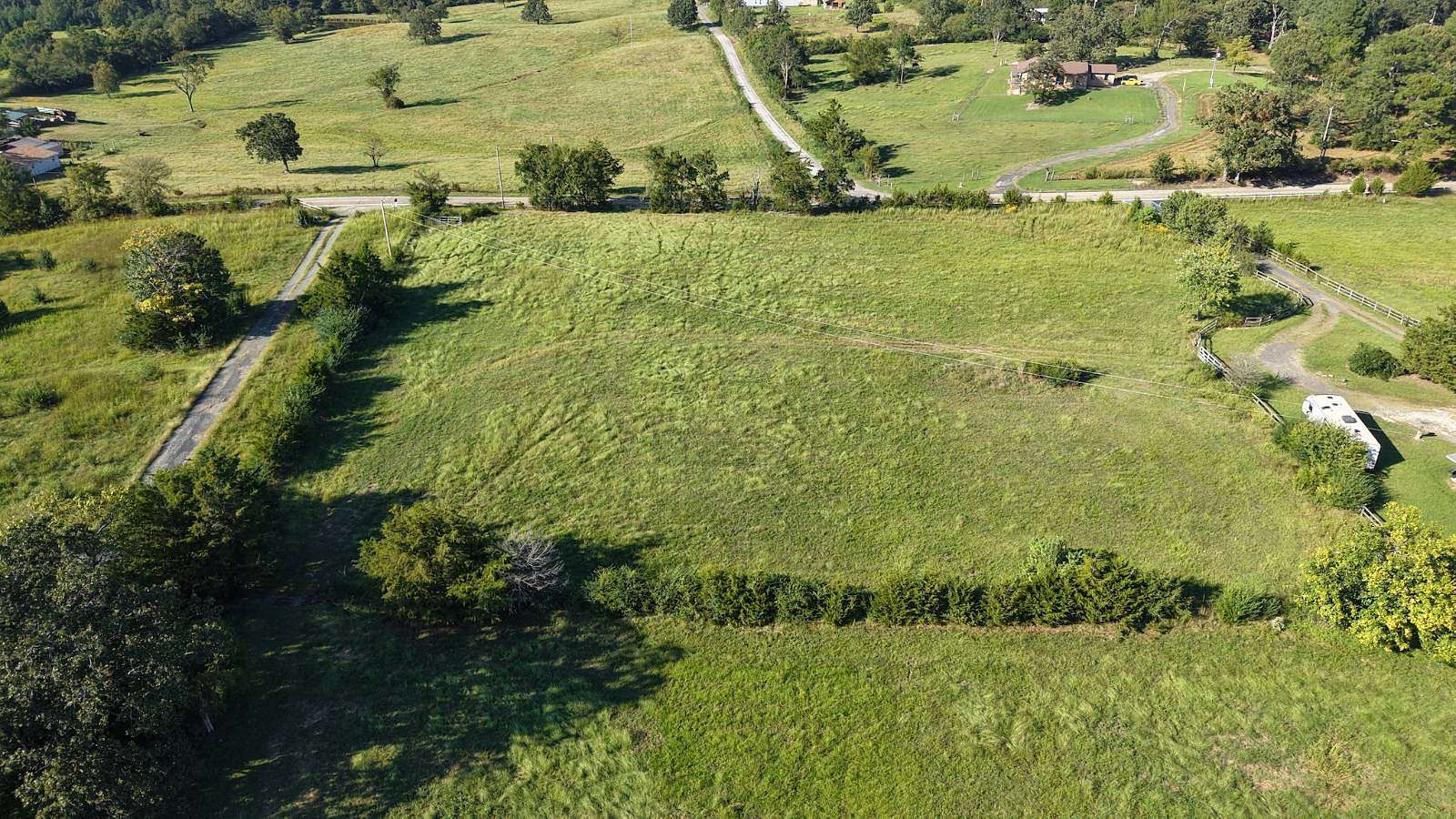 2.33 Acres of Mixed-Use Land for Sale in Mena, Arkansas