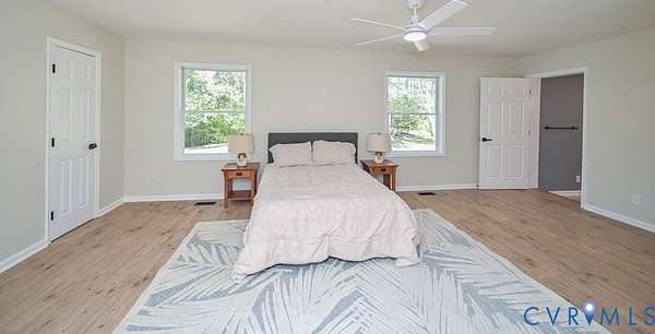 2.59 Acres of Residential Land with Home for Sale in King William, Virginia