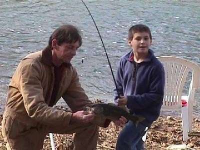 1 Acre of Land for Sale in Galena, Missouri