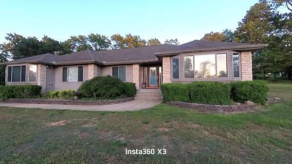 1.72 Acres of Land with Home for Sale in West Plains, Missouri
