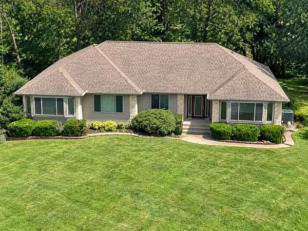 1.72 Acres of Land with Home for Sale in West Plains, Missouri