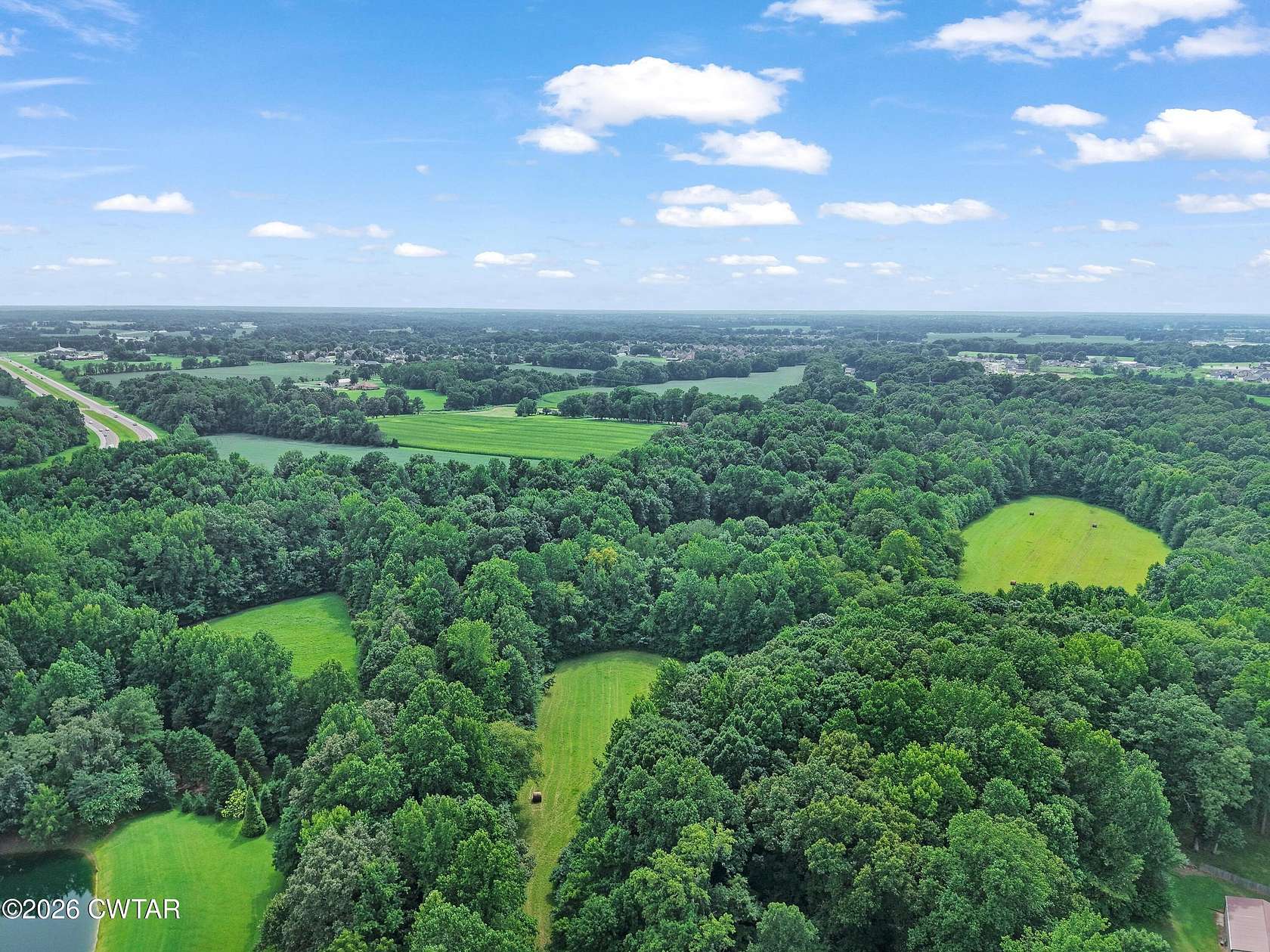 Residential Land for Sale in Medina, Tennessee