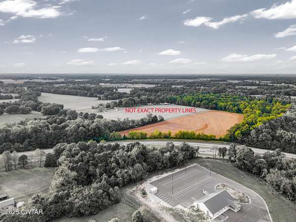 Residential Land for Sale in Medina, Tennessee