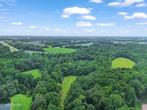 Residential Land for Sale in Medina, Tennessee