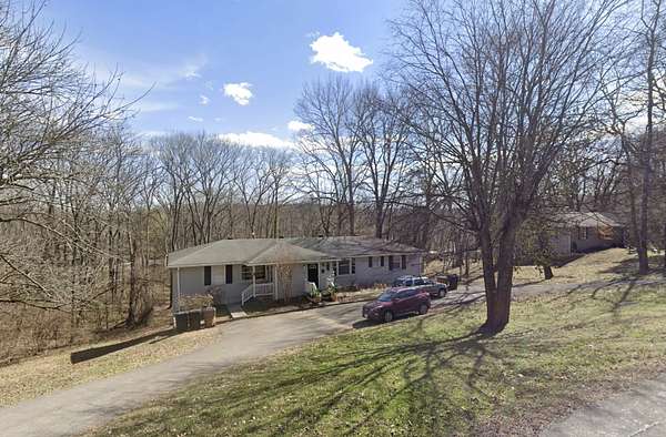 1.13 Acres of Residential Land for Sale in Nashville, Tennessee