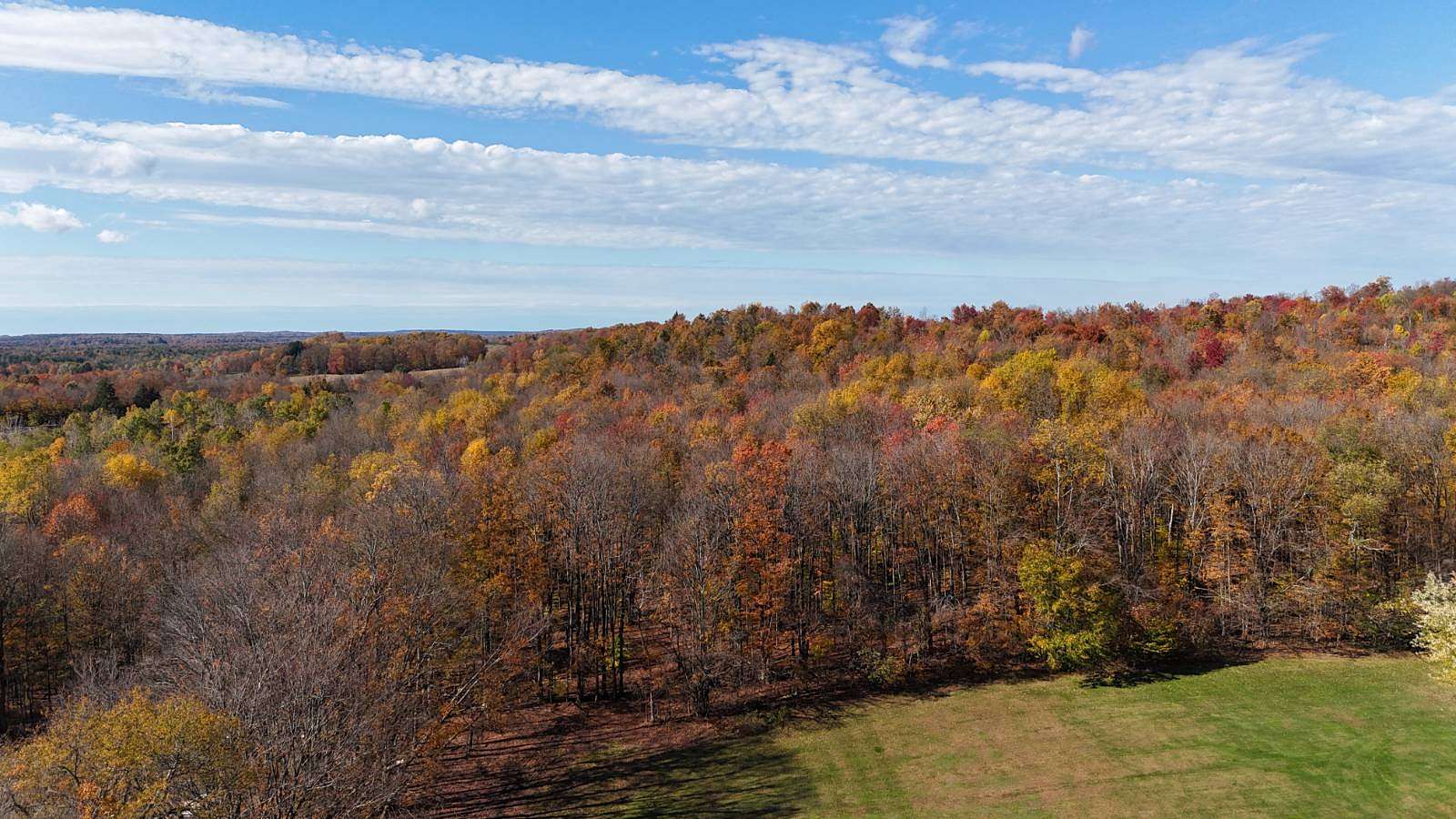 14.5 Acres of Recreational Land for Sale in Lee, New York