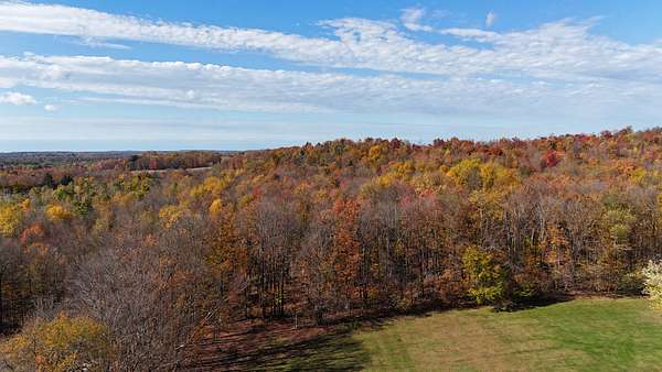 14.5 Acres of Recreational Land for Sale in Lee, New York