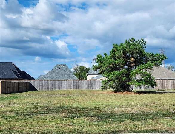 0.33 Acres of Residential Land for Sale in Sulphur, Louisiana