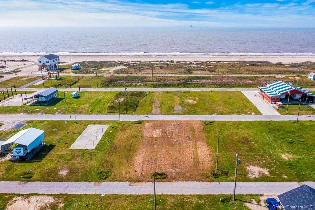 0.11 Acres of Land for Sale in Holly Beach, Louisiana