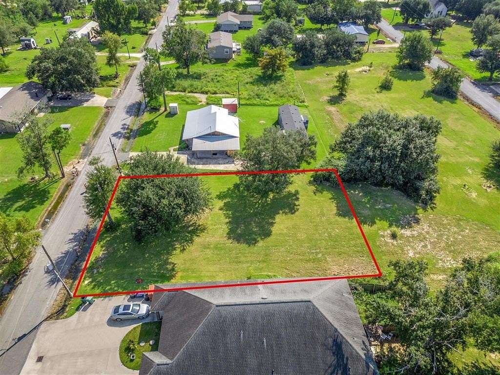 0.33 Acres of Residential Land for Sale in Lake Charles, Louisiana