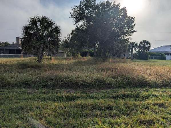 0.22 Acres of Residential Land for Sale in Punta Gorda, Florida