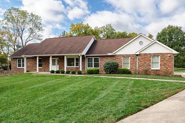 1.84 Acres of Residential Land with Home for Sale in Anderson Township, Ohio