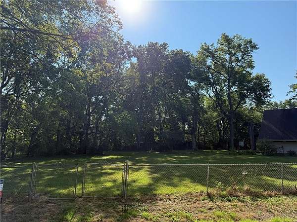 0.32 Acres of Residential Land for Sale in Kansas City, Missouri