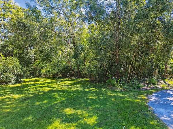 0.76 Acres of Residential Land for Sale in Safety Harbor, Florida