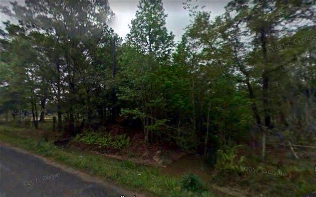 16 Acres of Land for Sale in Ragley, Louisiana