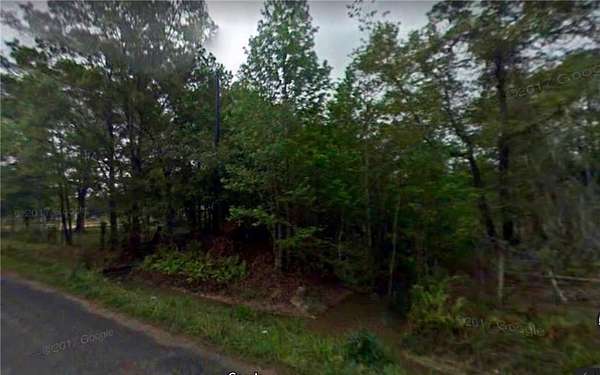 16 Acres of Recreational Land for Sale in Ragley, Louisiana