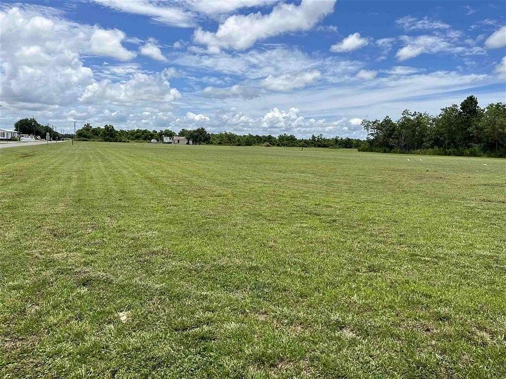 0.6 Acres of Land for Sale in Gueydan, Louisiana