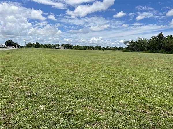 0.6 Acres of Land for Sale in Gueydan, Louisiana