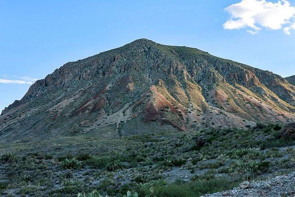6,219 Acres of Recreational Land for Sale in Terlingua, Texas