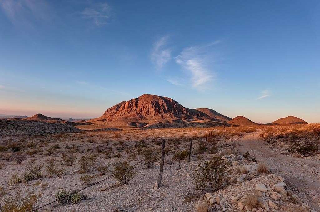 6,219 Acres of Recreational Land for Sale in Terlingua, Texas