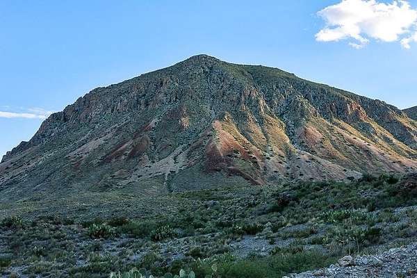6,219 Acres of Recreational Land for Sale in Terlingua, Texas