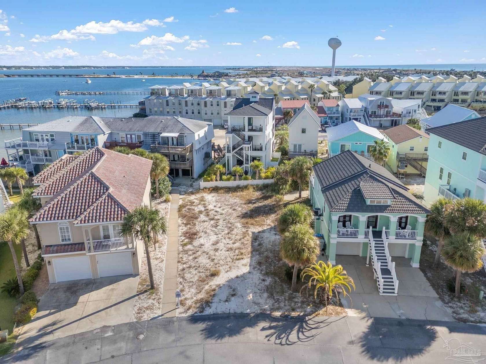 0.11 Acres of Residential Land for Sale in Navarre, Florida