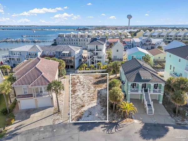 0.11 Acres of Residential Land for Sale in Navarre, Florida