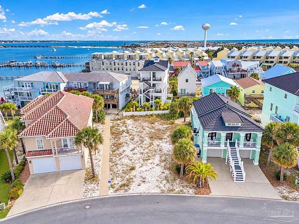 0.11 Acres of Residential Land for Sale in Navarre, Florida