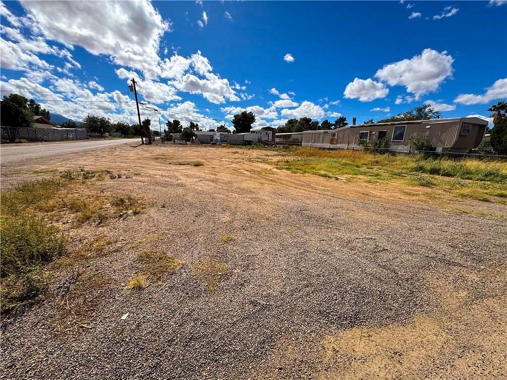 0.15 Acres of Residential Land for Sale in Kingman, Arizona