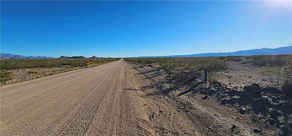 20.3 Acres of Recreational Land for Sale in Golden Valley, Arizona
