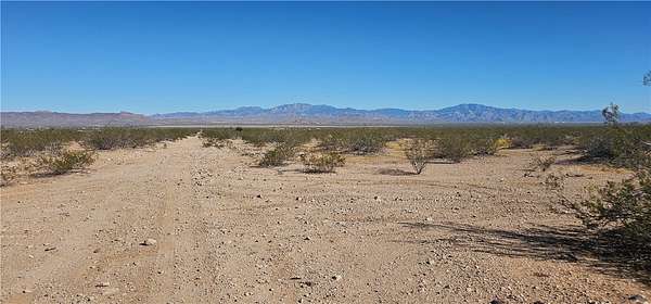 31.2 Acres of Recreational Land for Sale in Golden Valley, Arizona