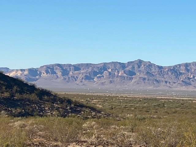 80 Acres of Land for Sale in Golden Valley, Arizona