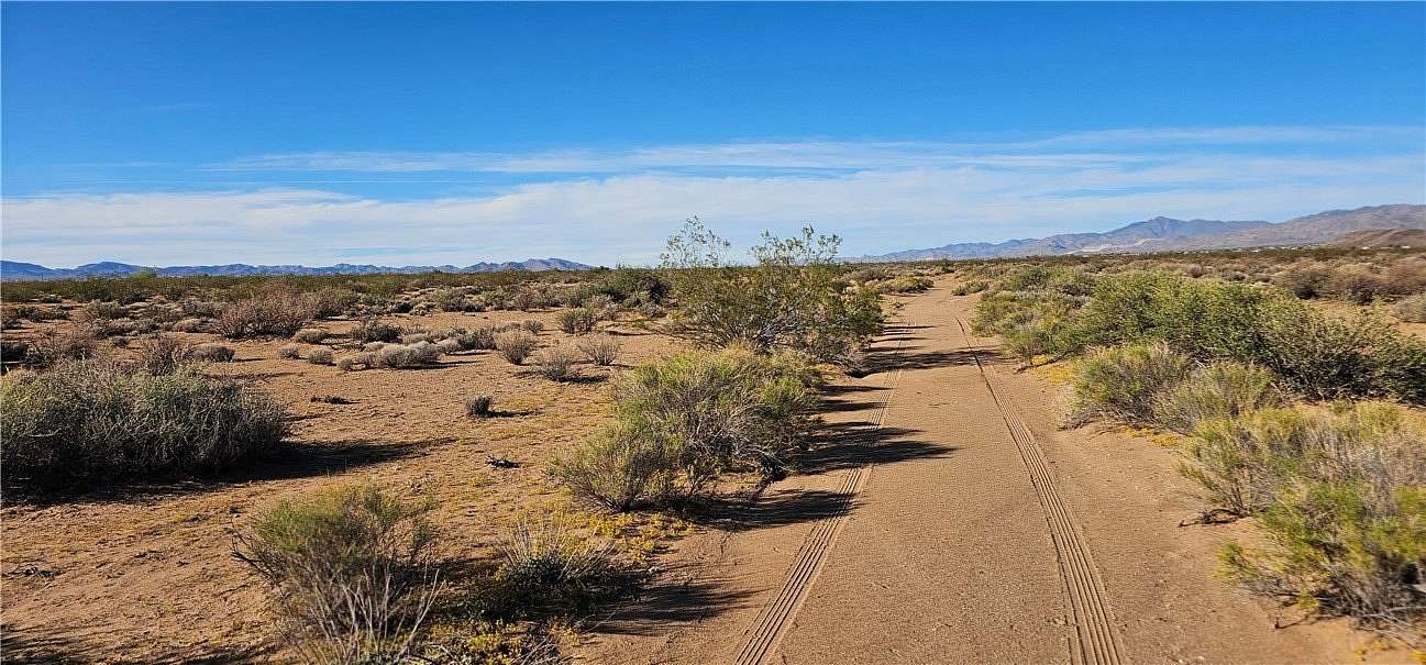 20.2 Acres of Recreational Land for Sale in Golden Valley, Arizona