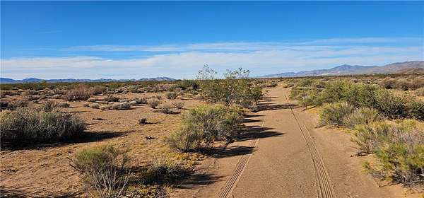 20.2 Acres of Recreational Land for Sale in Golden Valley, Arizona