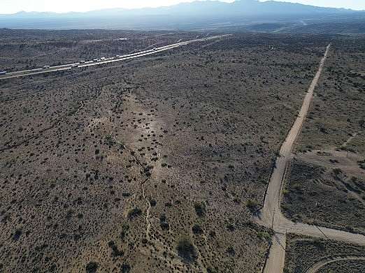76 Acres of Recreational Land for Sale in Kingman, Arizona