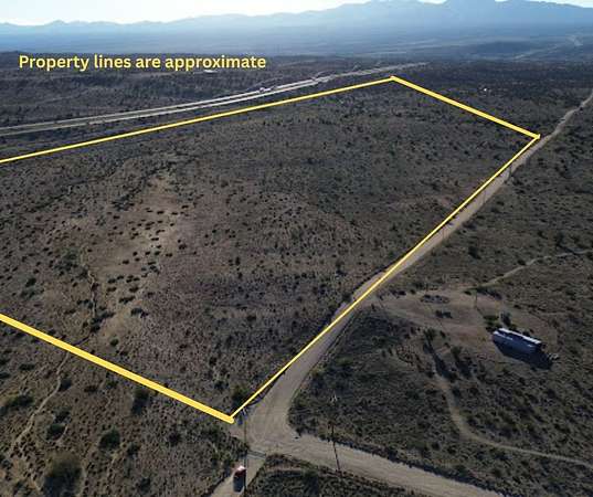 76 Acres of Land for Sale in Kingman, Arizona