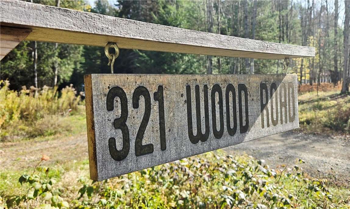 3.75 Acres of Residential Land for Sale in Harpersfield, New York