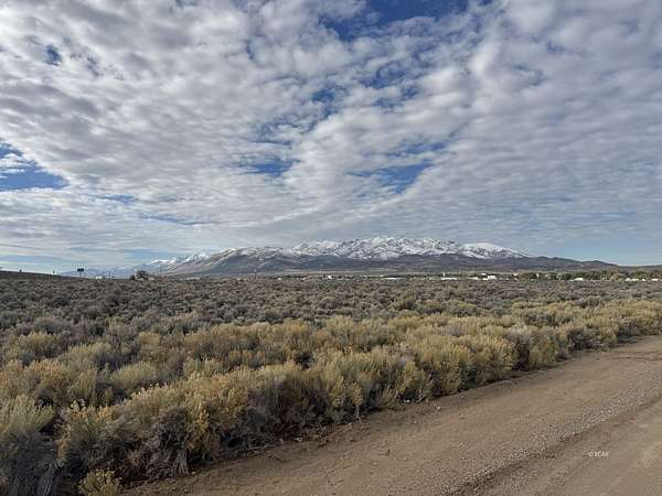 29.2 Acres of Commercial Land for Sale in Wells, Nevada