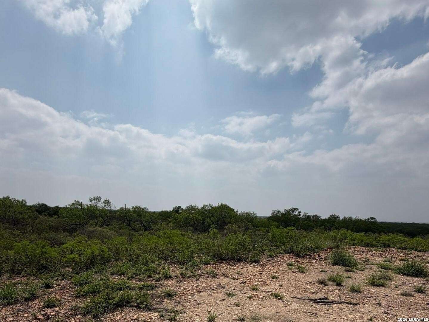 15 Acres of Recreational & Residential Land for Sale in Moore, Texas