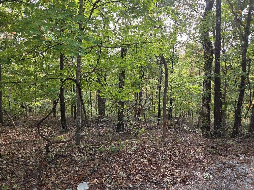0.46 Acres of Residential Land for Sale in Bella Vista, Arkansas