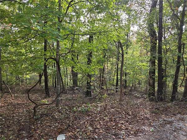 0.46 Acres of Residential Land for Sale in Bella Vista, Arkansas