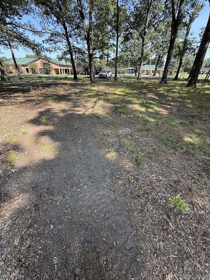 2.66 Acres of Land for Sale in Little Rock, Arkansas